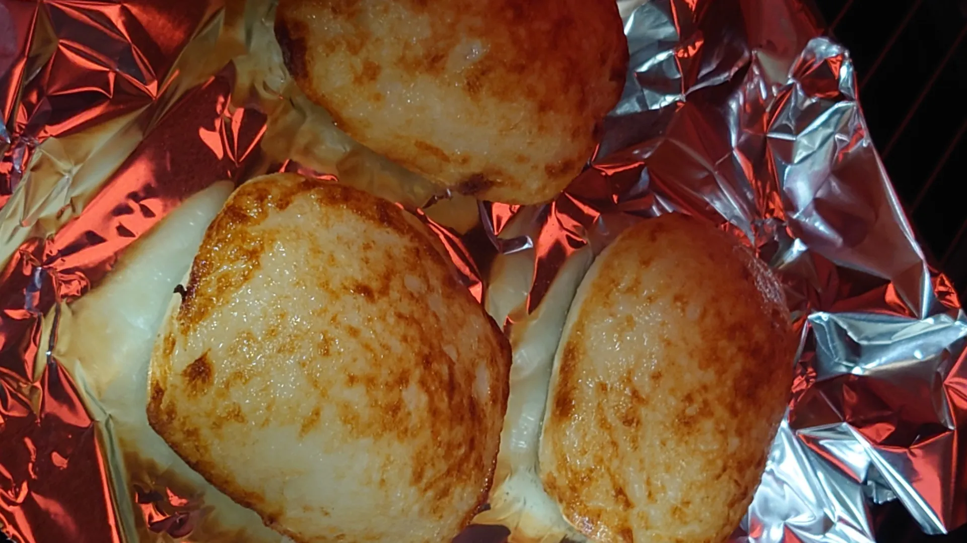 名物！【スペアリブ土手焼き】